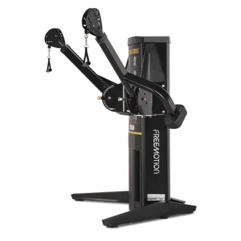 Maszyna wielofunkcyjna Freemotion Stosowa Dual Cable Cross G624