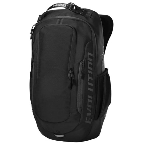 Plecak Wilson Evolution Basketball Gearpack Backpack WZ6015501 Plecak Wilson Evolution Basketball Gearpack Backpack WZ6015501