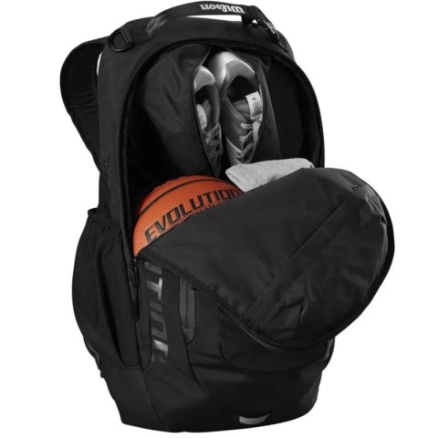 Plecak Wilson Evolution Basketball Gearpack Backpack WZ6015501 Plecak Wilson Evolution Basketball Gearpack Backpack WZ6015501