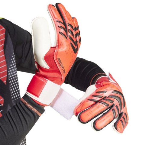 Rękawice bramkarskie adidas Predator Gl Mtc JH3801 Rękawice bramkarskie adidas Predator Gl Mtc JH3801