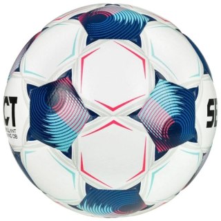 Select Brillant Training DB v25 FIFA Basic Ball 120075 Białe 3
