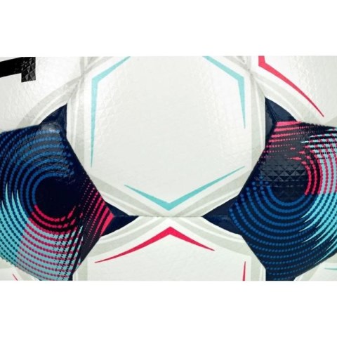 Select Brillant Training DB v25 FIFA Basic Ball 120075 Białe 3 Select Brillant Training DB v25 FIFA Basic Ball 120075 Białe 3
