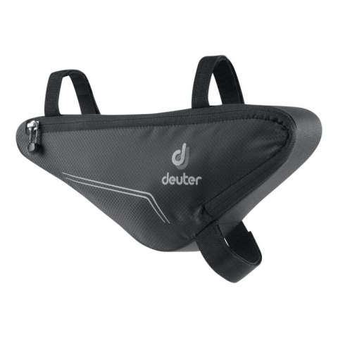Torba rowerowa Deuter Front Triangle Bag 3290417-7000 Torba rowerowa Deuter Front Triangle Bag 3290417-7000