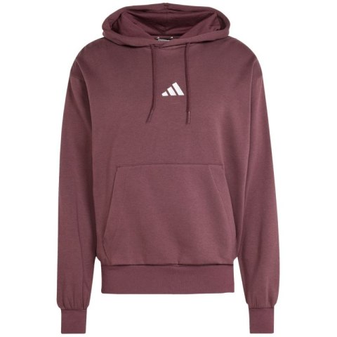 Bluza adidas Essentials Feelcozy Fleece M IN6070 Bluza adidas Essentials Feelcozy Fleece M IN6070