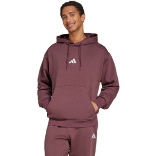 Bluza adidas Essentials Feelcozy Fleece M IN6070