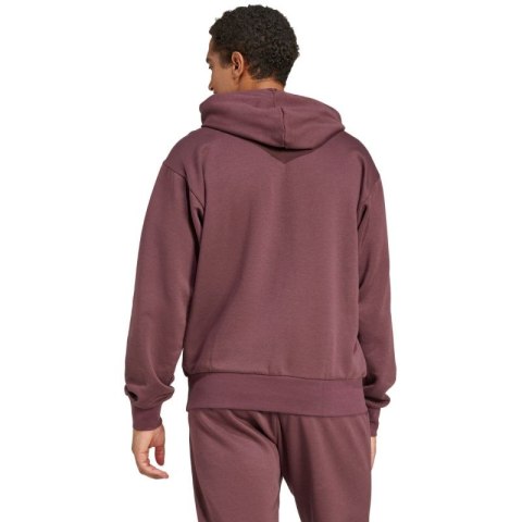 Bluza adidas Essentials Feelcozy Fleece M IN6070 Bluza adidas Essentials Feelcozy Fleece M IN6070