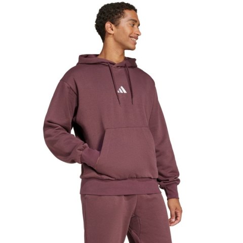 Bluza adidas Essentials Feelcozy Fleece M IN6070 Bluza adidas Essentials Feelcozy Fleece M IN6070
