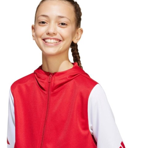 Bluza adidas Squadra 25 Hoodie Jr JD4801