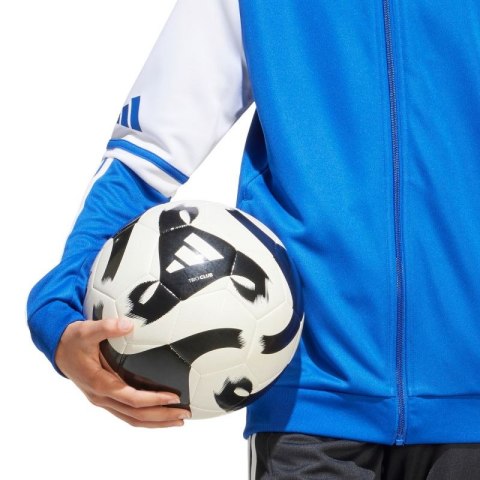 Bluza adidas Squadra 25 Hoodie Jr JD4802