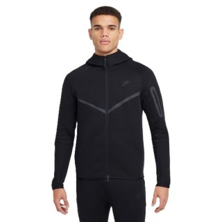 Bluza z kapturem Nike Techfit Fleece HV0949-010