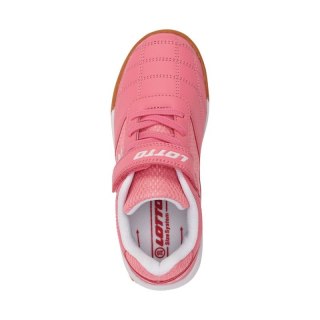 Buty Lotto Whizzer Jr 2600120K 4410