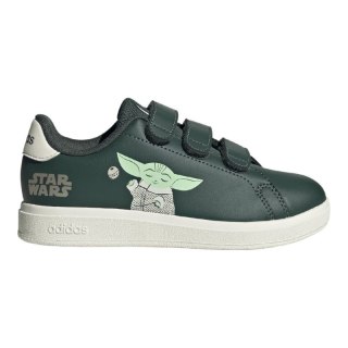 Buty adidas Advantage Mandalorian CF C IH6253
