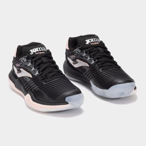 Buty do tenisa Joma Point Lady 2501 W TPOILS2501AC Buty do tenisa Joma Point Lady 2501 W TPOILS2501AC