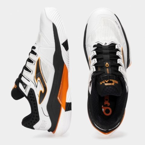Buty do tenisa Joma Slam Men 2542 M TSLAMS2542OM Buty do tenisa Joma Slam Men 2542 M TSLAMS2542OM