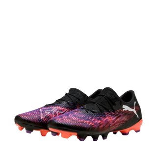 Buty piłkarskie Puma Future 8 Match Low FG/AG M 108372 01