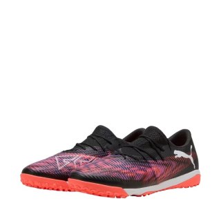 Buty piłkarskie Puma Future 8 Match Low TT M 108374 01