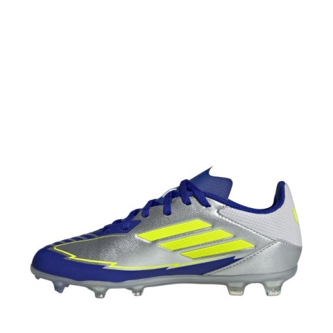 Buty piłkarskie adidas F50 League FG/MG Messi Jr IH0924 Buty piłkarskie adidas F50 League FG/MG Messi Jr IH0924