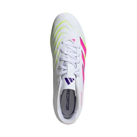 Buty piłkarskie adidas Predator Club FG/MG ID1323