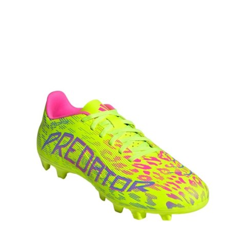 Buty piłkarskie adidas Predator Club FG/MG ID1324