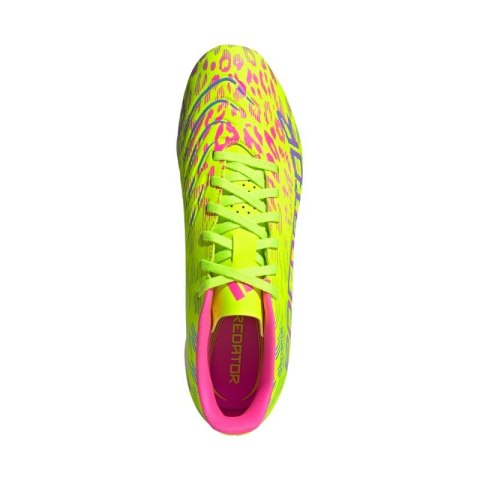 Buty piłkarskie adidas Predator Club FG/MG ID1324
