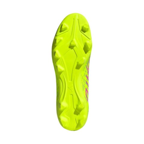 Buty piłkarskie adidas Predator Club FG/MG ID1324