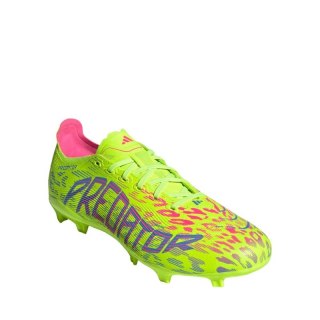 Buty piłkarskie adidas Predator League FG/MG M JH6471