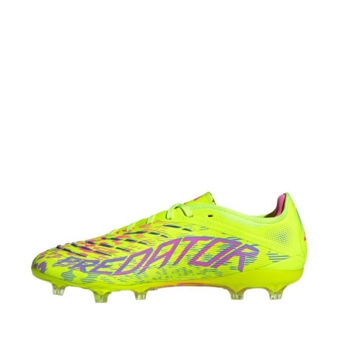 Buty piłkarskie adidas Predator Pro FG JH6467 Buty piłkarskie adidas Predator Pro FG JH6467