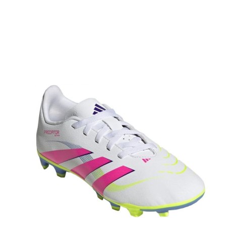 Buty piłkarskie dla dzieci adidas Predator Club FG/MG ID3810 Buty piłkarskie dla dzieci adidas Predator Club FG/MG ID3810