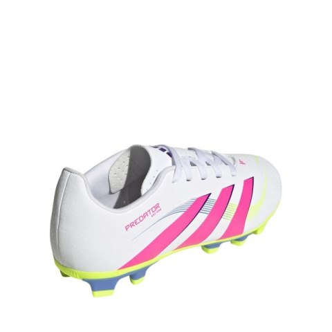 Buty piłkarskie dla dzieci adidas Predator Club FG/MG ID3810 Buty piłkarskie dla dzieci adidas Predator Club FG/MG ID3810