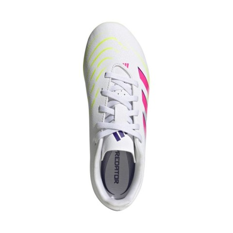 Buty piłkarskie dla dzieci adidas Predator Club FG/MG ID3810 Buty piłkarskie dla dzieci adidas Predator Club FG/MG ID3810