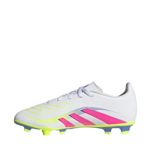 Buty piłkarskie dla dzieci adidas Predator Club FG/MG ID3810 Buty piłkarskie dla dzieci adidas Predator Club FG/MG ID3810