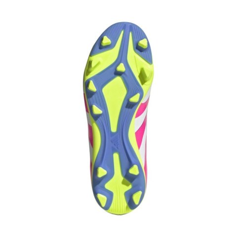 Buty piłkarskie dla dzieci adidas Predator Club FG/MG ID3810 Buty piłkarskie dla dzieci adidas Predator Club FG/MG ID3810
