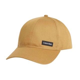 Czapka z daszkiem Calvin Klein Essential Patch BB K50K510487