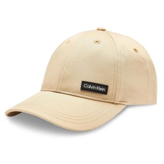 Czapka z daszkiem Calvin Klein Essential Patch BB K50K510651