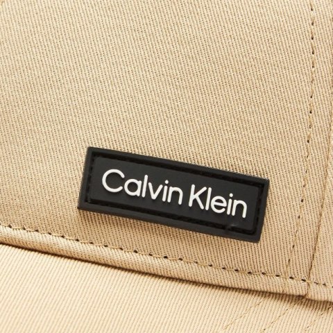 Czapka z daszkiem Calvin Klein Essential Patch BB K50K510651 Czapka z daszkiem Calvin Klein Essential Patch BB K50K510651