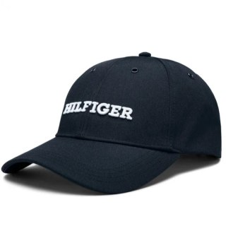 Czapka z daszkiem Tommy Hilfiger AM0AM11250