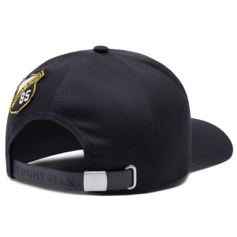 Czapka z daszkiem Tommy Hilfiger Heritage Studium AM0AM10583 Czapka z daszkiem Tommy Hilfiger Heritage Studium AM0AM10583