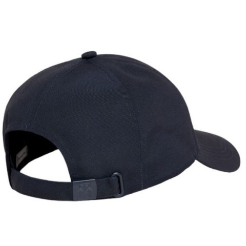 Czapka z daszkiem Tommy Hilfiger Monogram Debossed Czapka z daszkiem Tommy Hilfiger Monogram Debossed