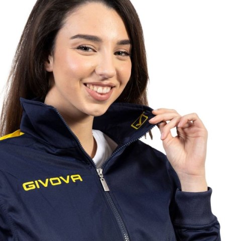 Dres Givova Tuta Revolution M TR033 0407