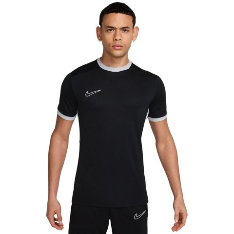 Koszulka Nike Academy 25 SS Top M FZ9754-010 Koszulka Nike Academy 25 SS Top M FZ9754-010