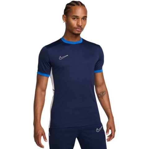 Koszulka Nike Academy 25 SS Top M FZ9754-410 Koszulka Nike Academy 25 SS Top M FZ9754-410