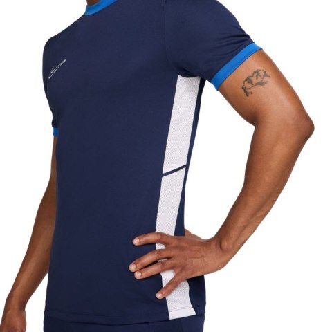Koszulka Nike Academy 25 SS Top M FZ9754-410 Koszulka Nike Academy 25 SS Top M FZ9754-410