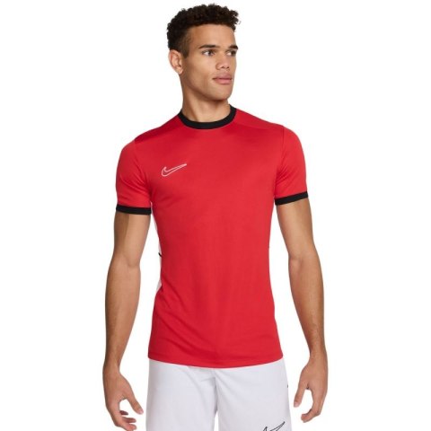 Koszulka Nike Academy 25 SS Top M FZ9754 657 Koszulka Nike Academy 25 SS Top M FZ9754 657