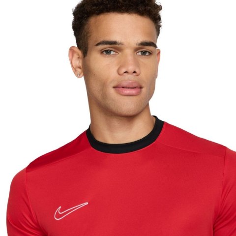 Koszulka Nike Academy 25 SS Top M FZ9754 657 Koszulka Nike Academy 25 SS Top M FZ9754 657