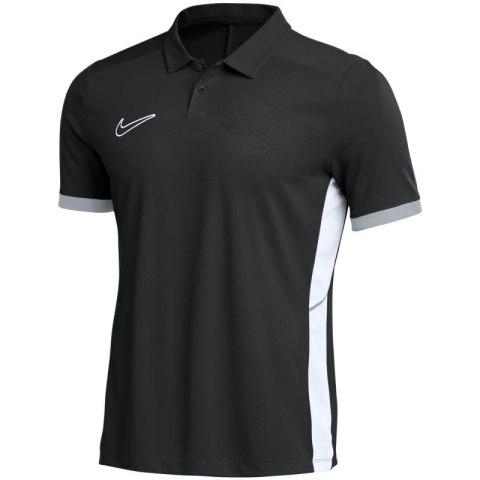 Koszulka Nike Dri-Fit Academy 25 SS Polo M FZ9759 010 Koszulka Nike Dri-Fit Academy 25 SS Polo M FZ9759 010