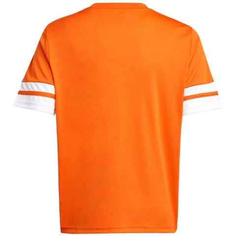 Koszulka adidas Squadra 25 Jr JC8666