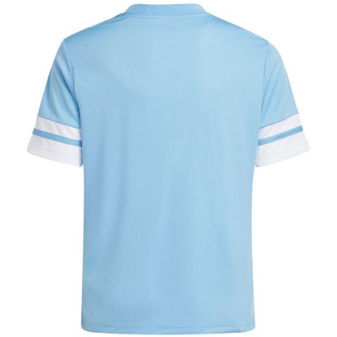 Koszulka adidas Squadra 25 Jr JJ0050