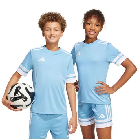 Koszulka adidas Squadra 25 Jr JJ0050