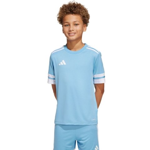 Koszulka adidas Squadra 25 Jr JJ0050