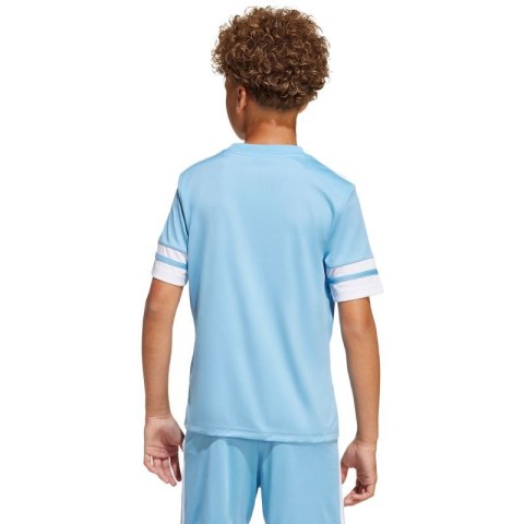 Koszulka adidas Squadra 25 Jr JJ0050